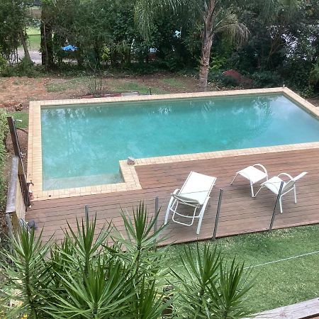Diddillibah house Apartment Bagian luar foto