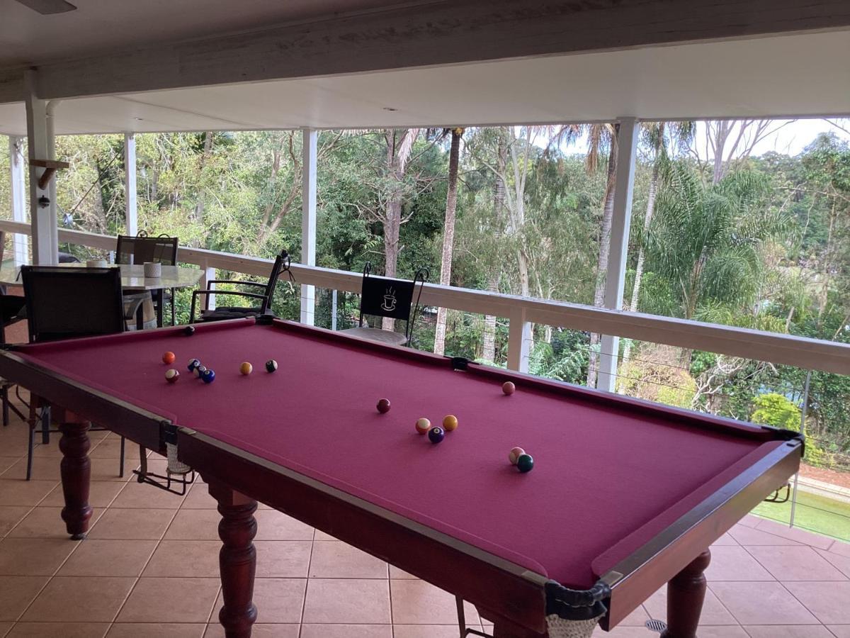 Diddillibah house Apartment Bagian luar foto