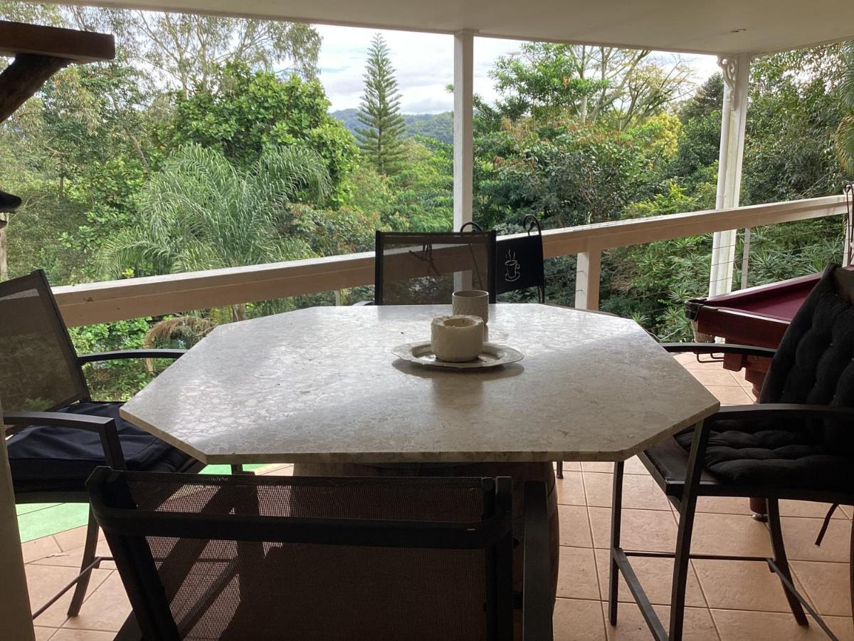 Diddillibah house Apartment Bagian luar foto