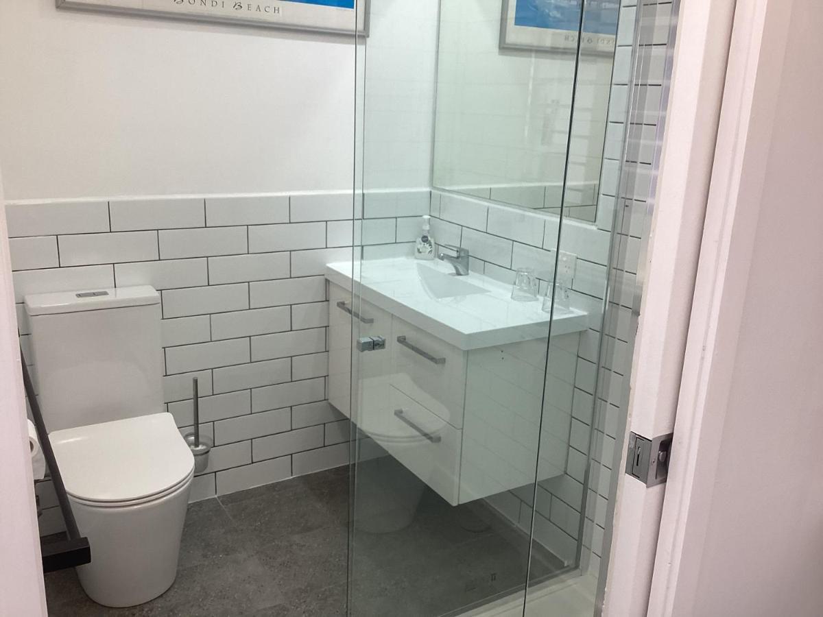 Diddillibah house Apartment Bagian luar foto