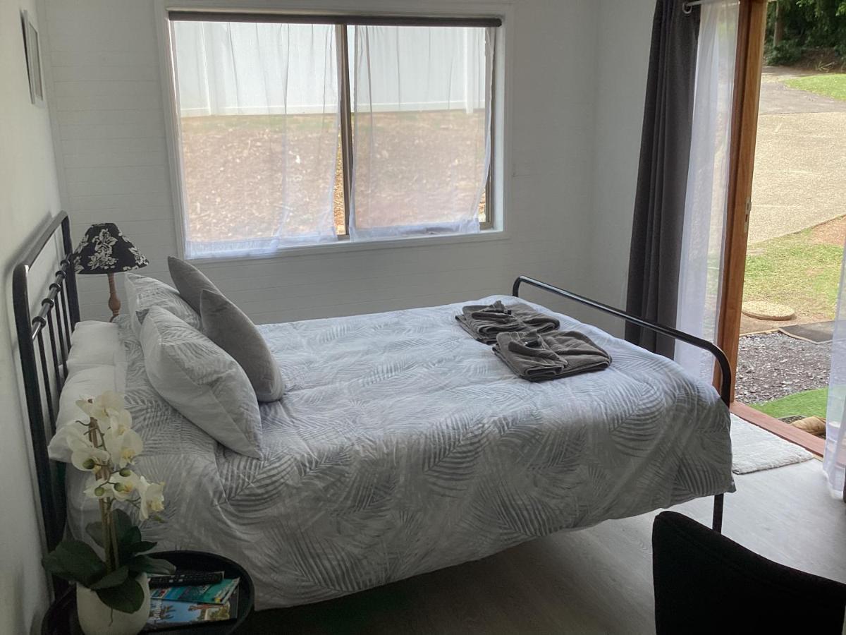 Diddillibah house Apartment Bagian luar foto