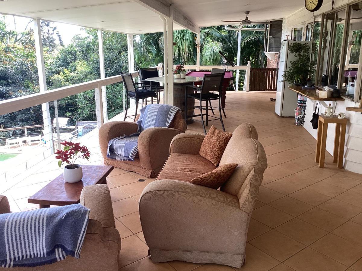 Diddillibah house Apartment Bagian luar foto