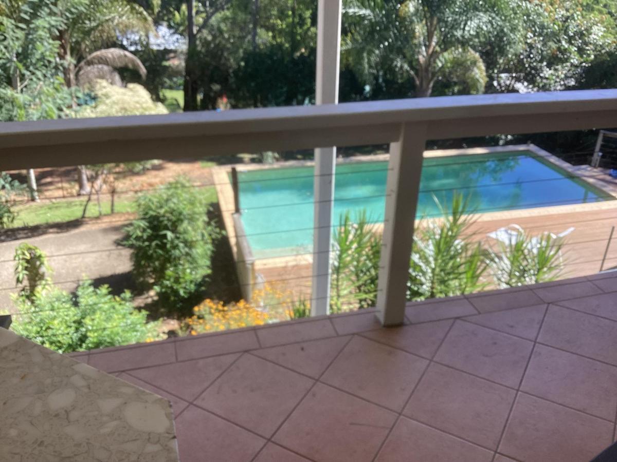 Diddillibah house Apartment Bagian luar foto