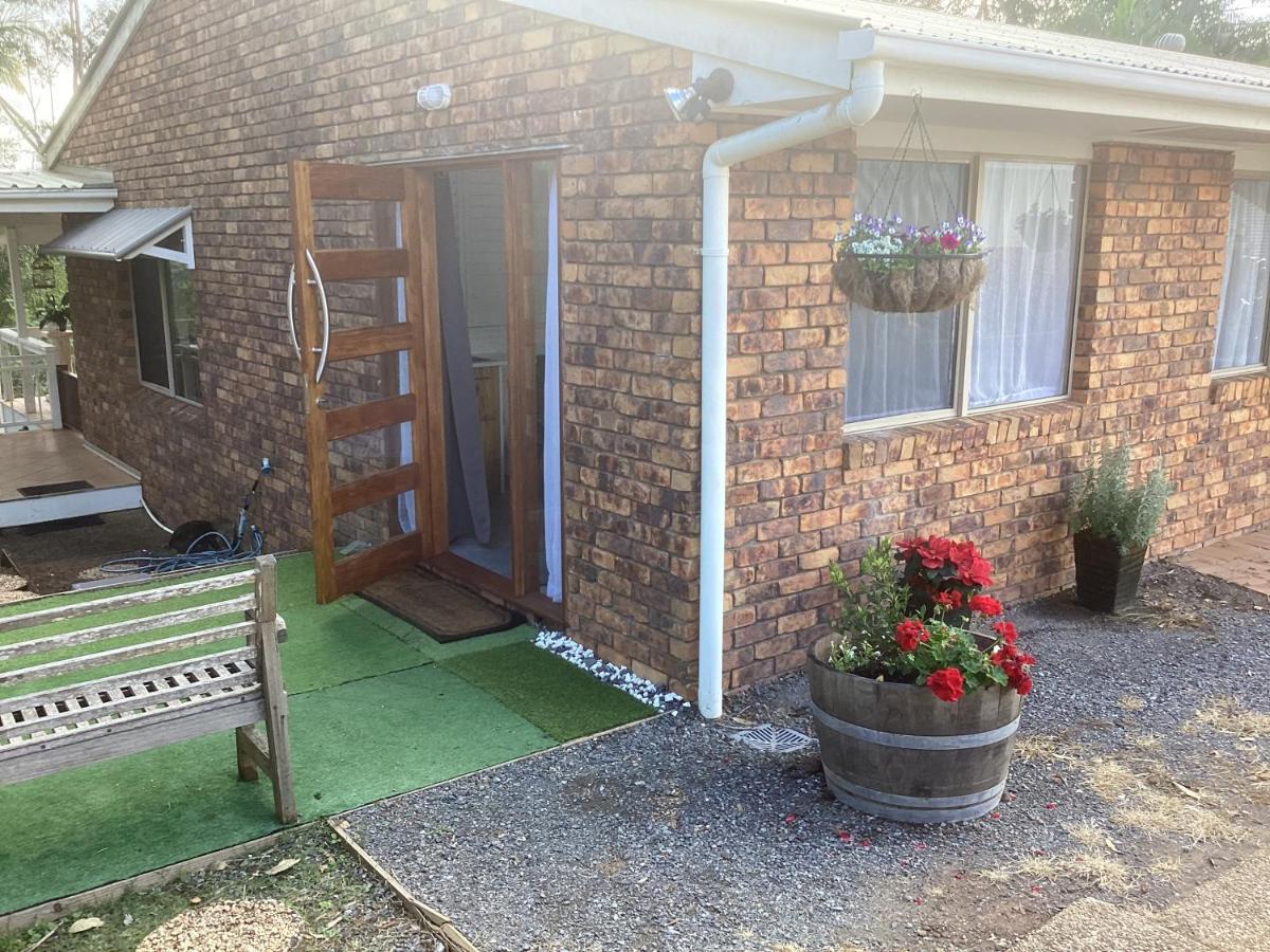 Diddillibah house Apartment Bagian luar foto
