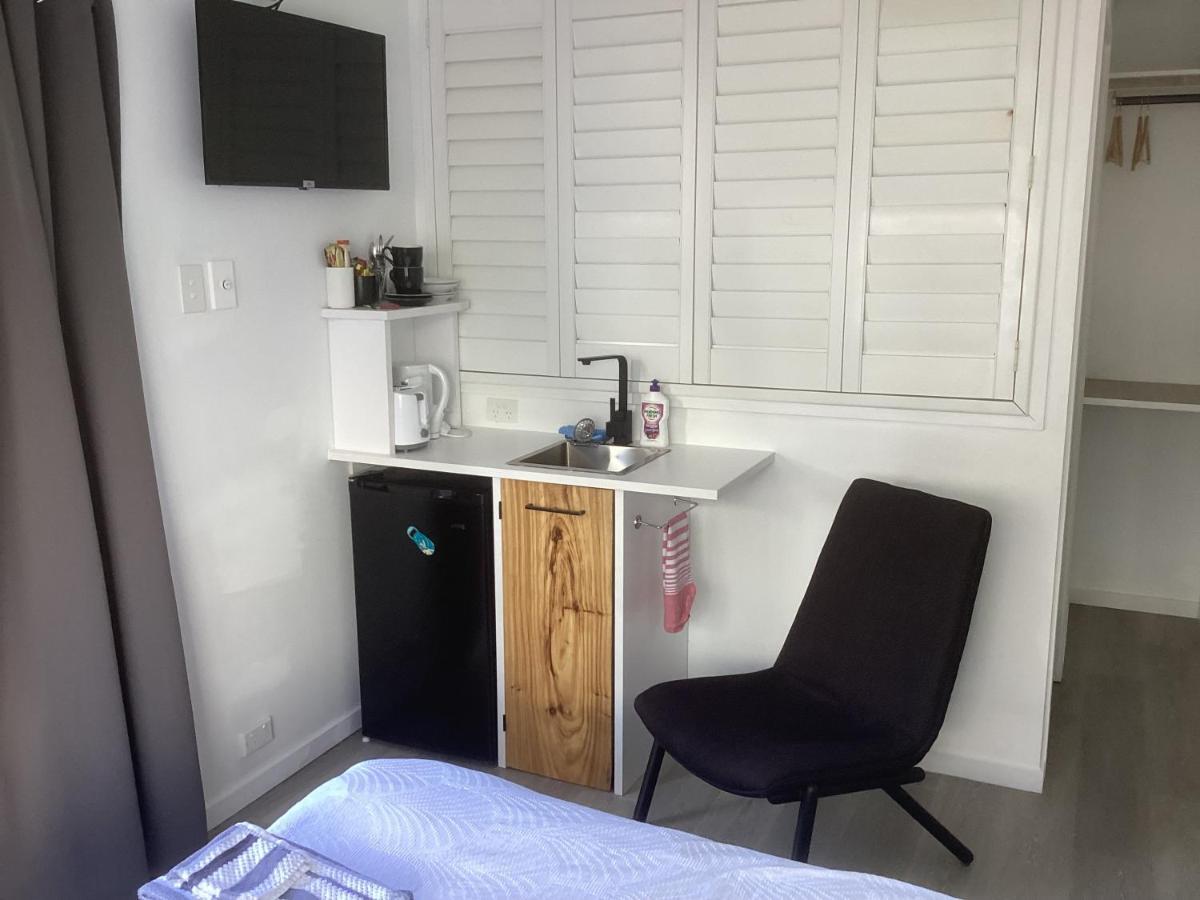 Diddillibah house Apartment Bagian luar foto